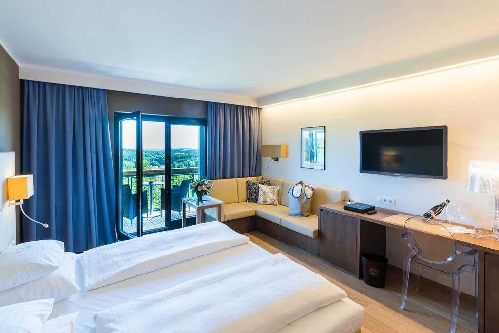 Reiters Supreme Hotel