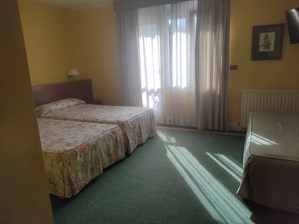 Hotel Suite Mioño Castro Urdiales