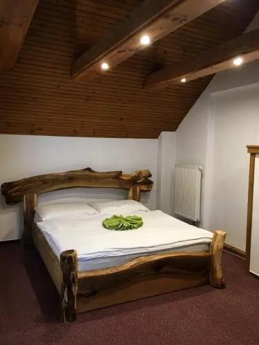 Privat Kamzik