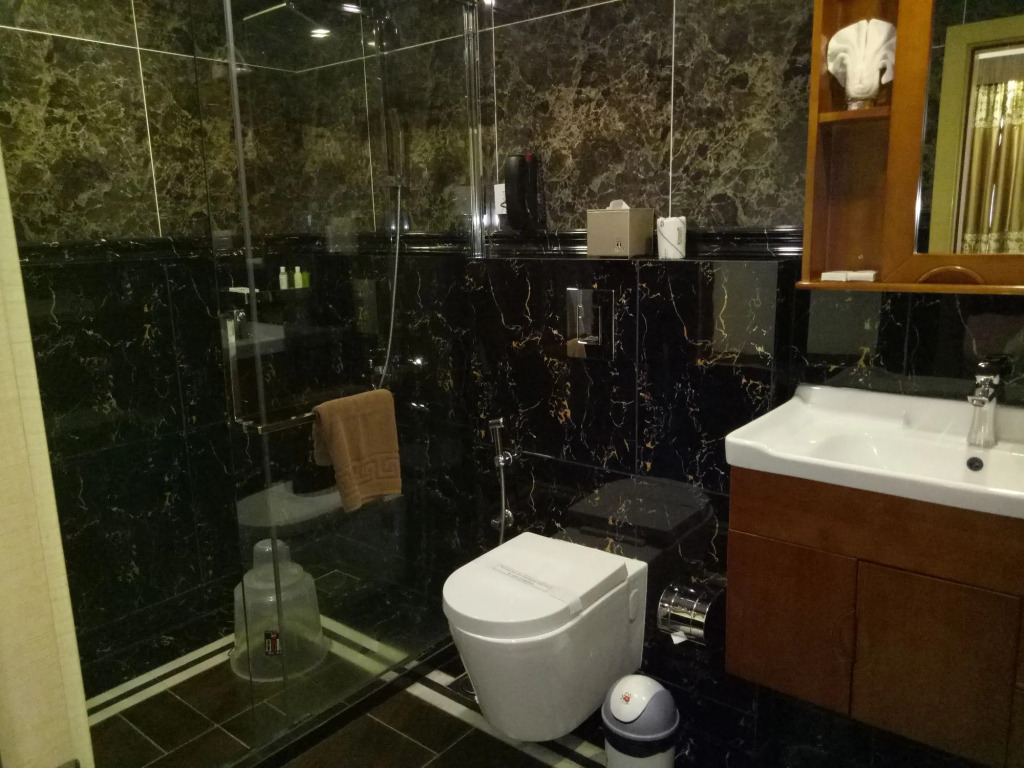 Parakkat Nature Resort
