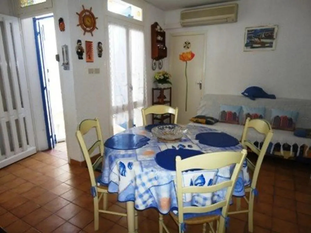Pavillon climatisé, proche plage, 6 couchages, patio, parking privé, Port-la-Nouvelle - FR-1-229C-382