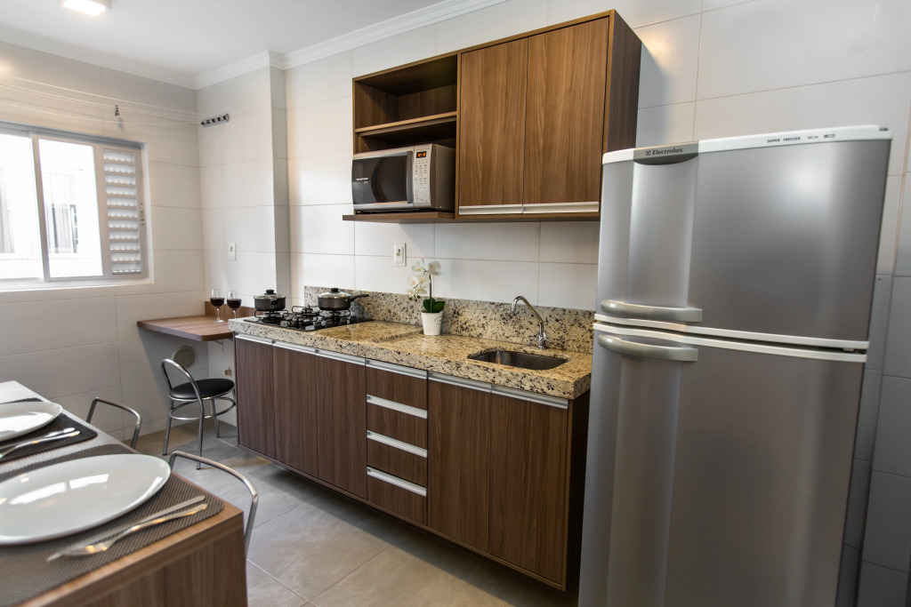 Concept Hotel Flat