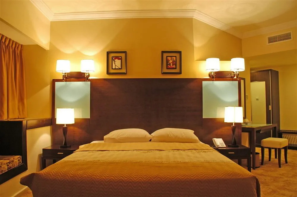 Arabela Hotel
