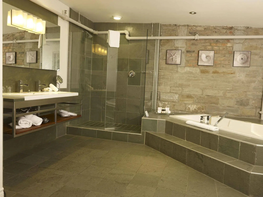 Hotel le Priori