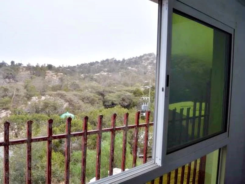Almehfar Resort