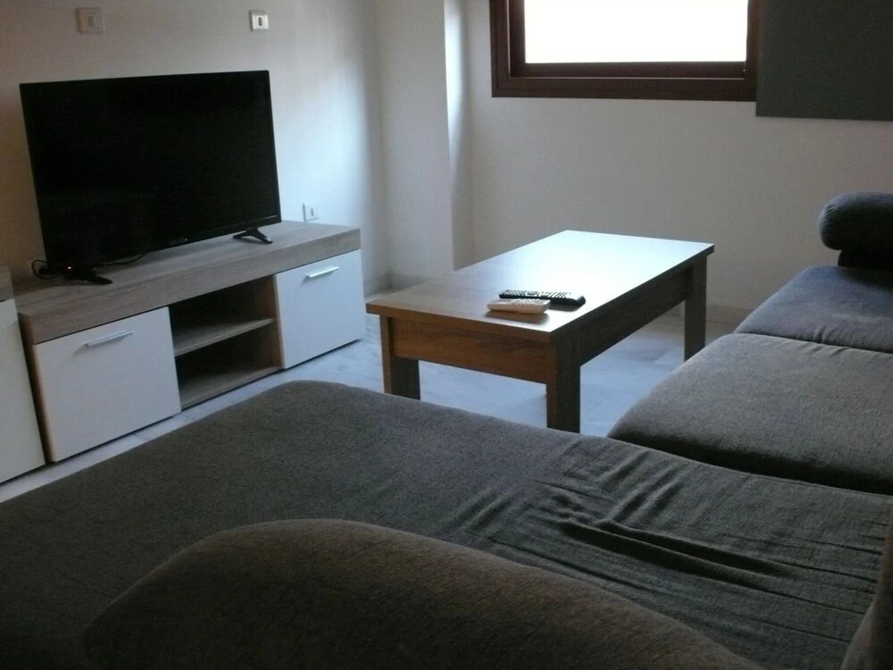 Apartamento Apto Para Turismo y Negocios
