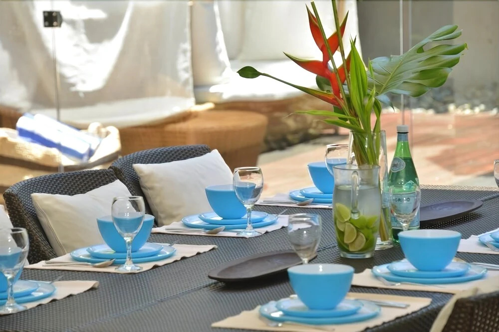 Tugela Luxury House