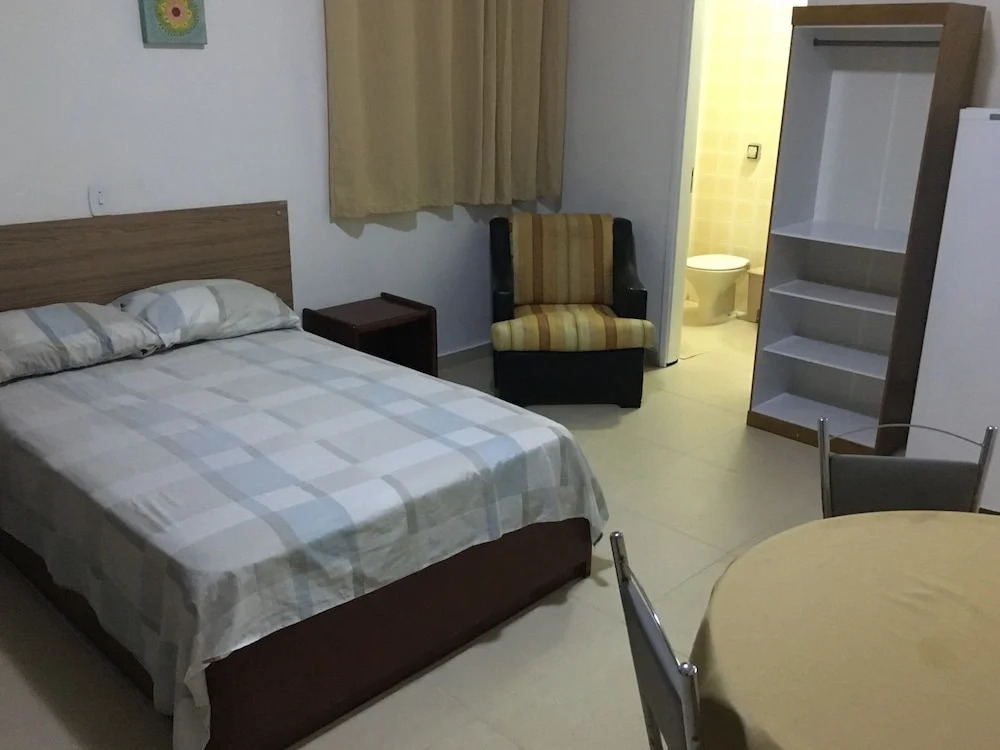 Atlantica Suites