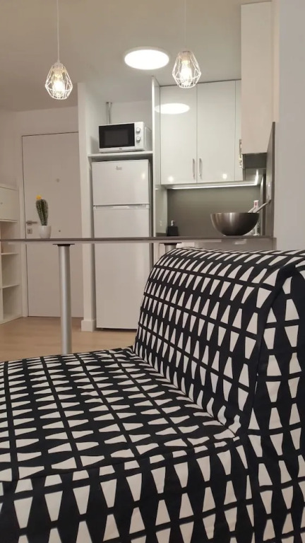 Apartamento Salou 6 personas with swimming pool