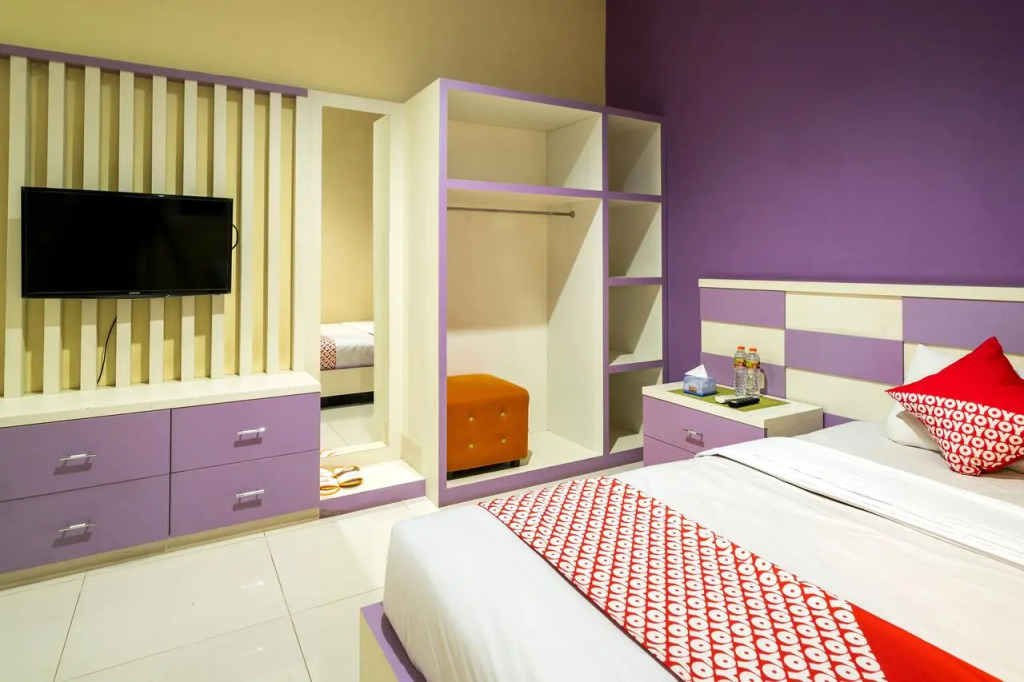 OYO 342  De' Kayakini Hotel