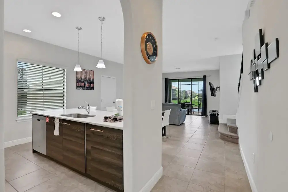 137aa - Balmoral Resort 3 Bedroom Home