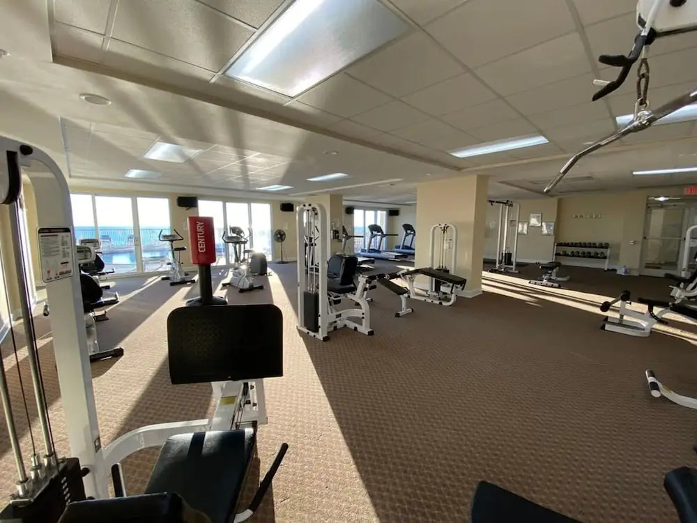 Coastal Condo 607 by Brightwild Beachfront