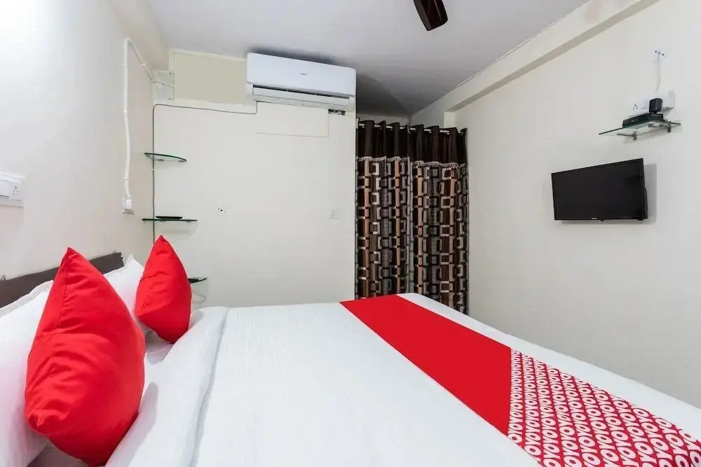 Hotel Nagar By OYO Rooms