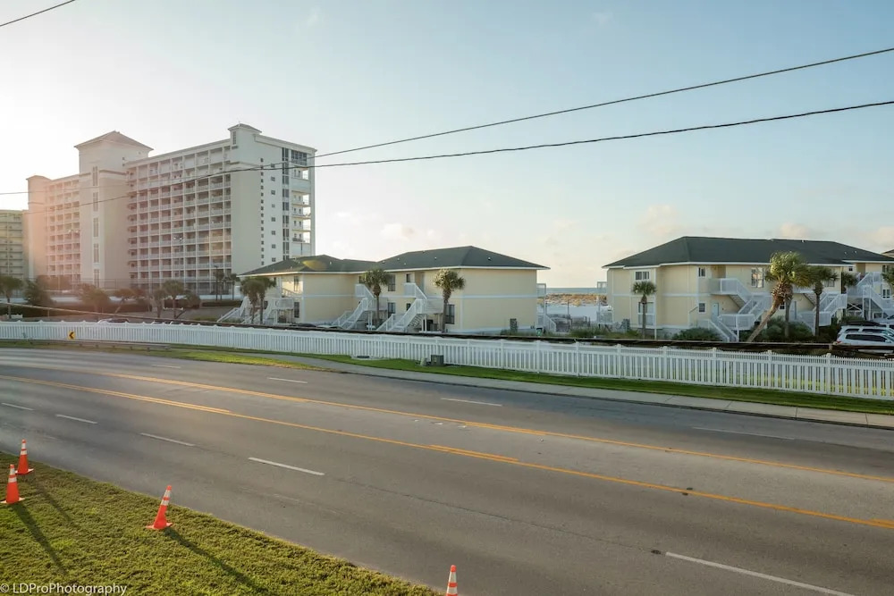 Sandpiper Cove 8202 Condo