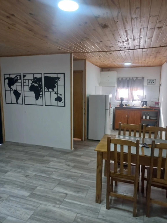 La Casa de Margarita 1, 2 y 3