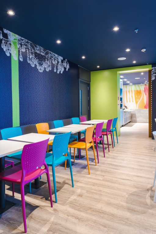 ibis budget Pindamonhangaba