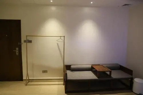 Shenzhen You Ran Ju Hotel
