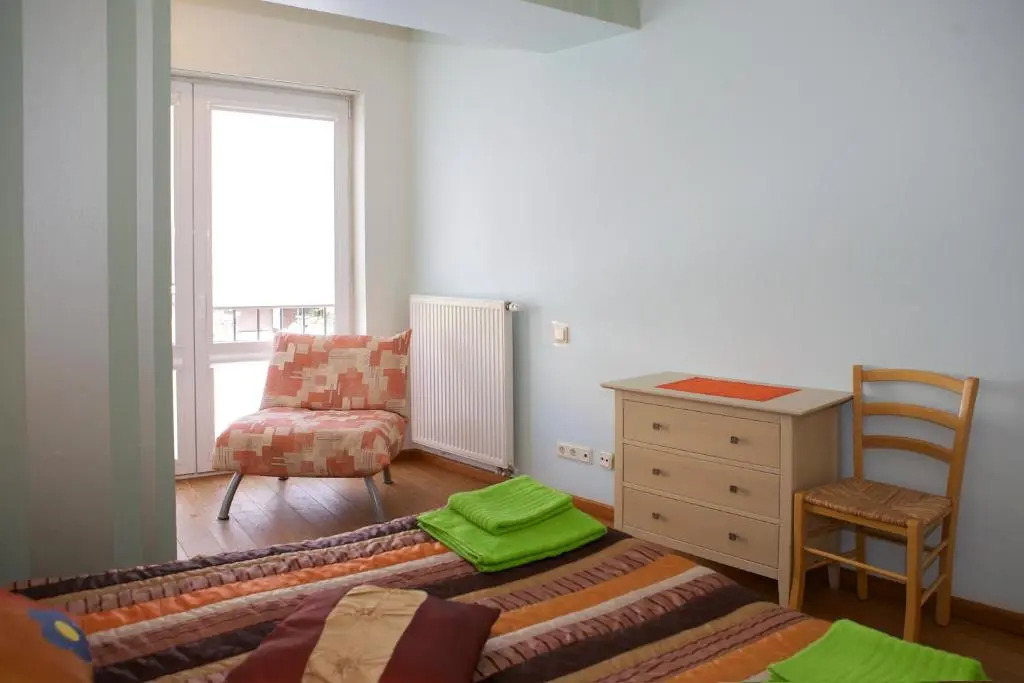 Vila Marta Palanga