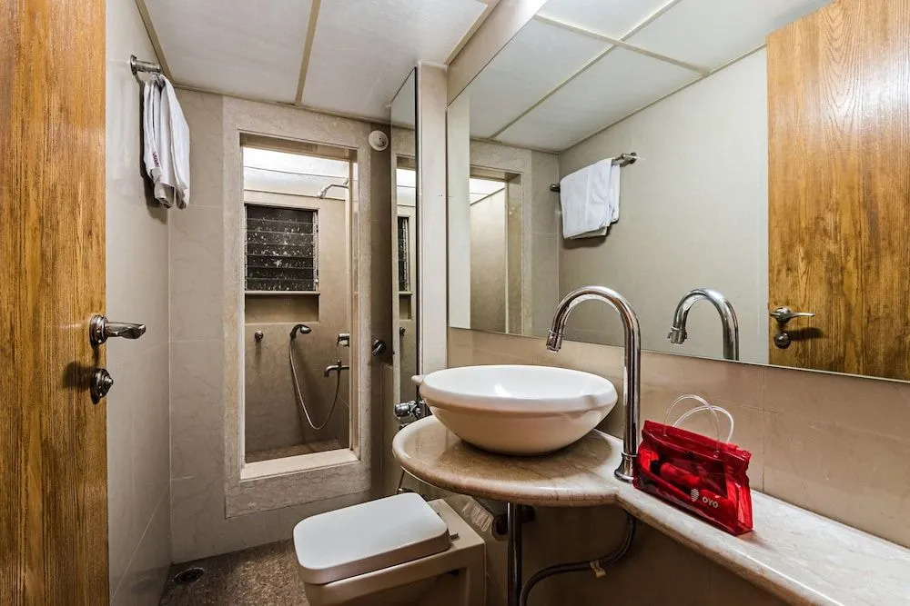 OYO 4717 Apartment Arma Rooms