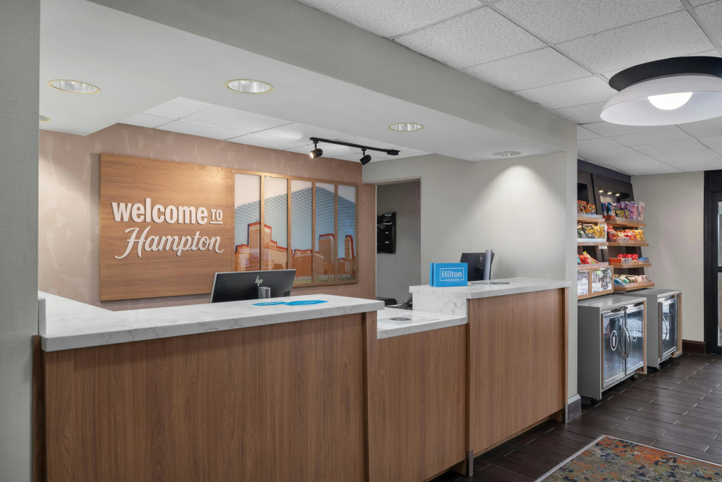 Hampton Inn Memphis / Southaven