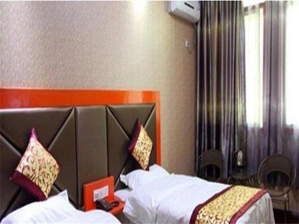 Jiaxing New Hongliang Inn