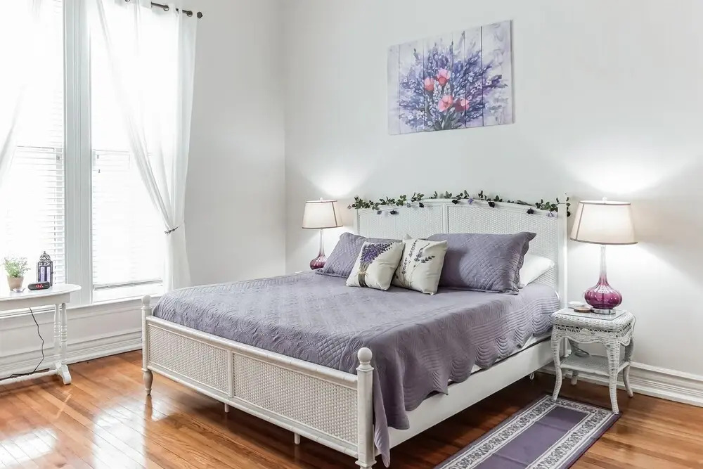 Baker Street Bed and Breakfast