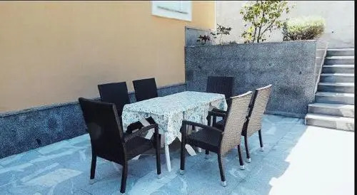 Apartments Villa Marta