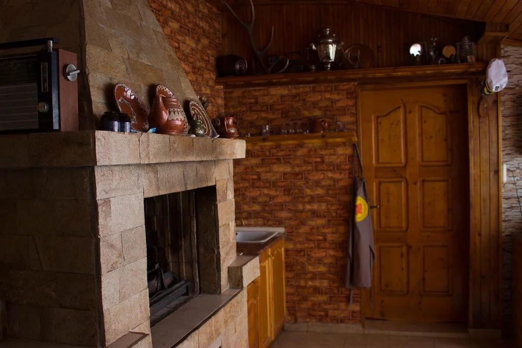 Violeta 7 Guest House