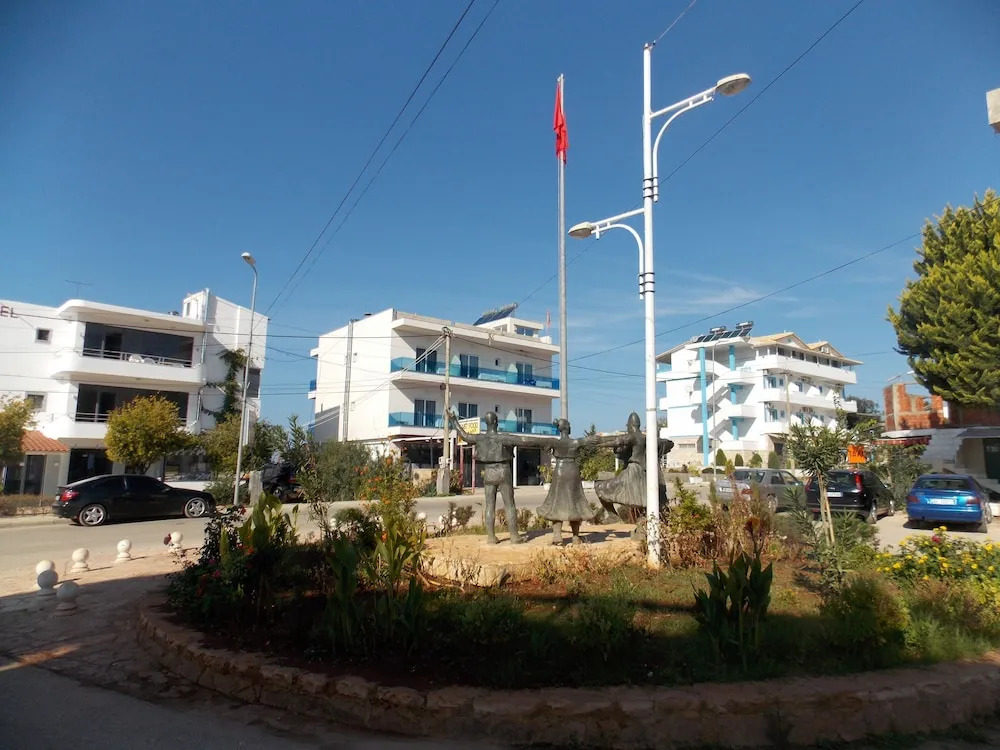 Hotel Afa
