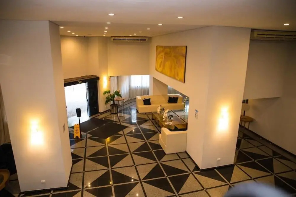 Hotel Elo Maringá