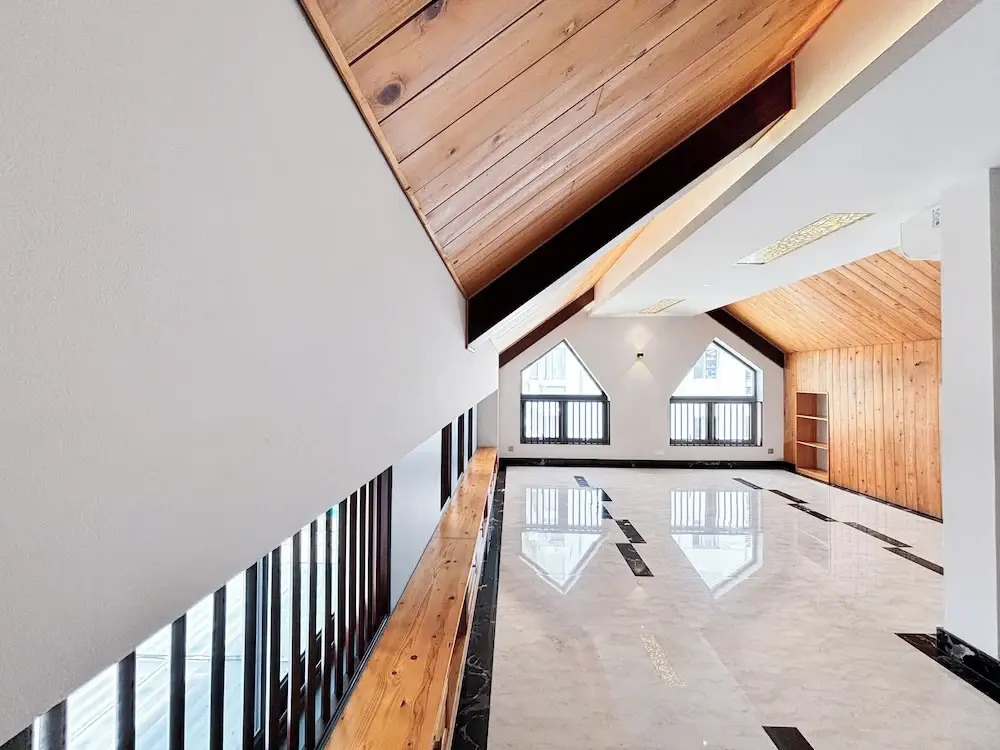 Lumiere Villa Nam Thông Phú Mỹ Hưng