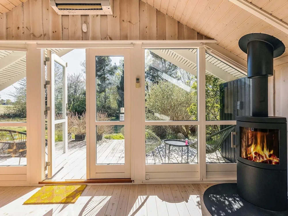 4 Star Holiday Home in Graested