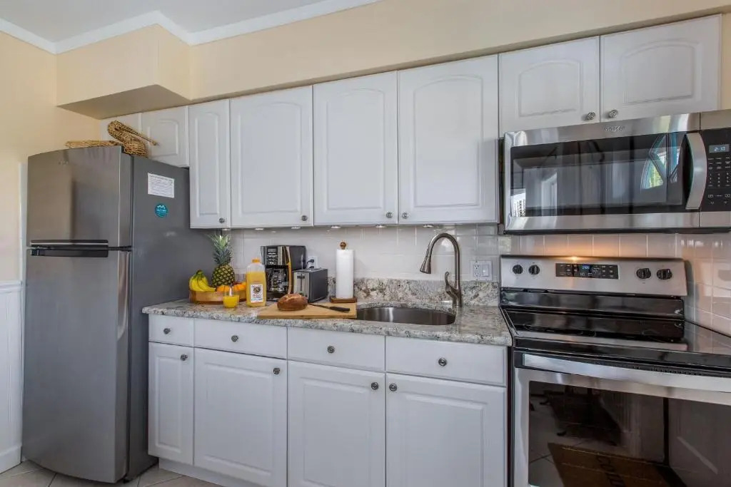 Five Palms Suite 206 - Daily - Weekly - Monthly