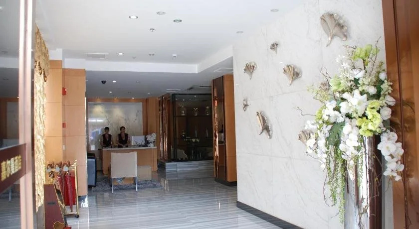 Chengdu Carmen Hotel