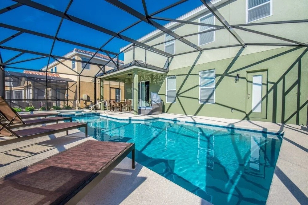 Amazing TownHouse! Solterra Resort - 5243WWW