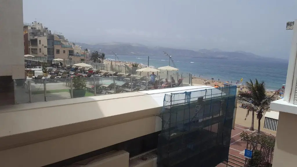 MarLenghi Apartments 3B