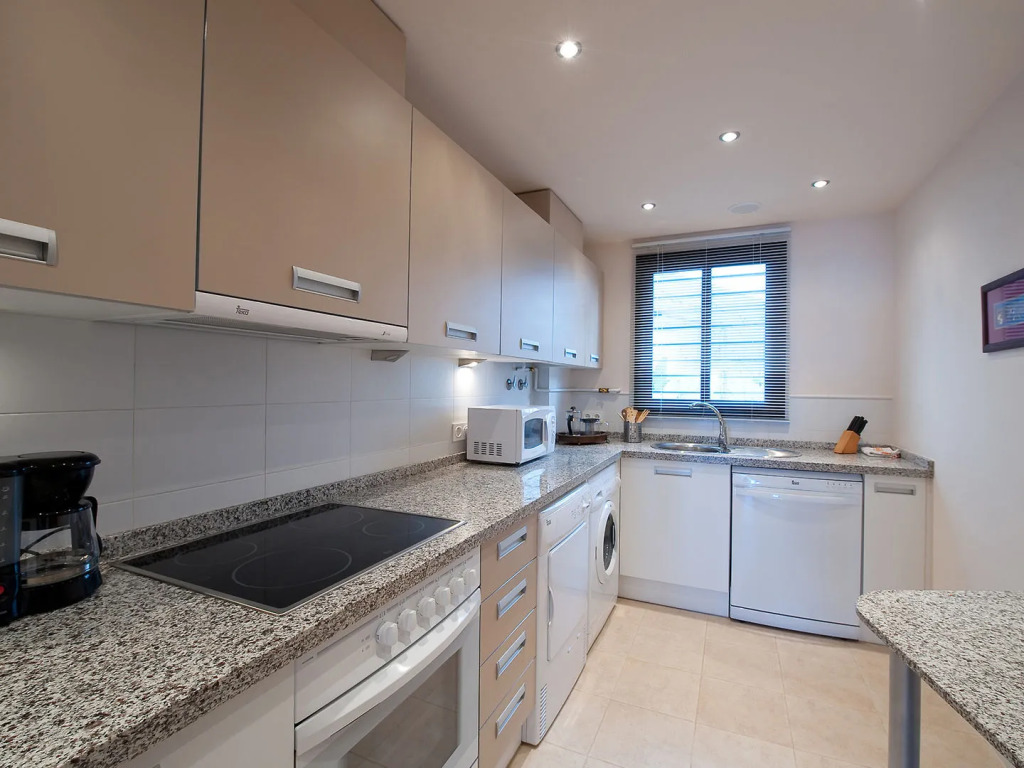 Olée Nerja Holiday Rentals by Fuerte Group