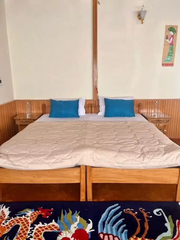 Trinity Home Stay