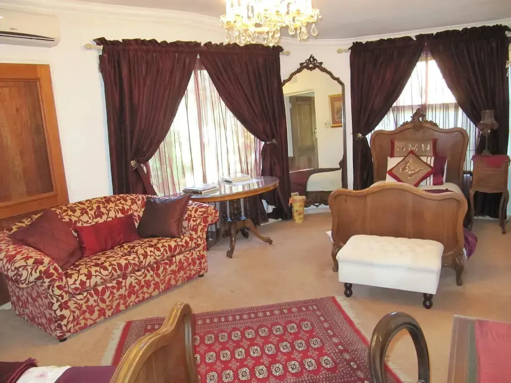 Kleineweide Boutique Estate