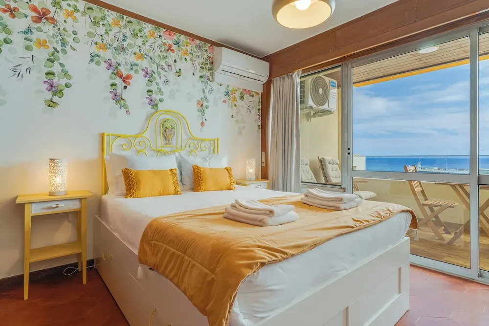 Apartamento Vista Pontinha