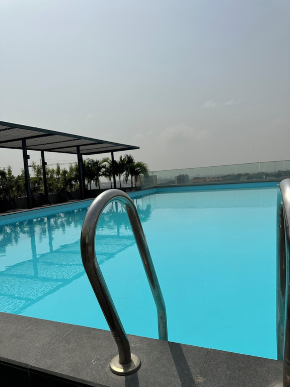 Easy stay at Loxwood