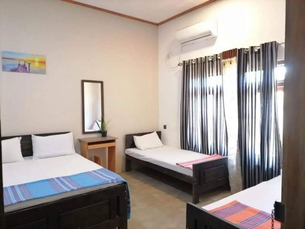 Home Stay