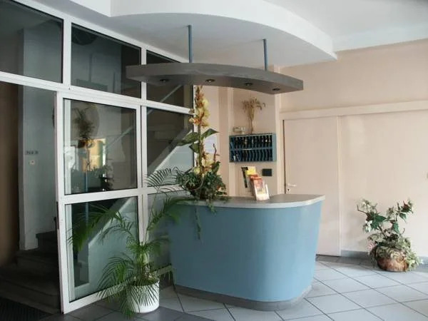 Hotel la Cigale