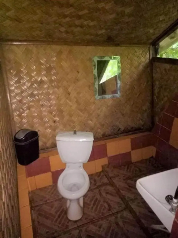 Dabdab Tourist Inn