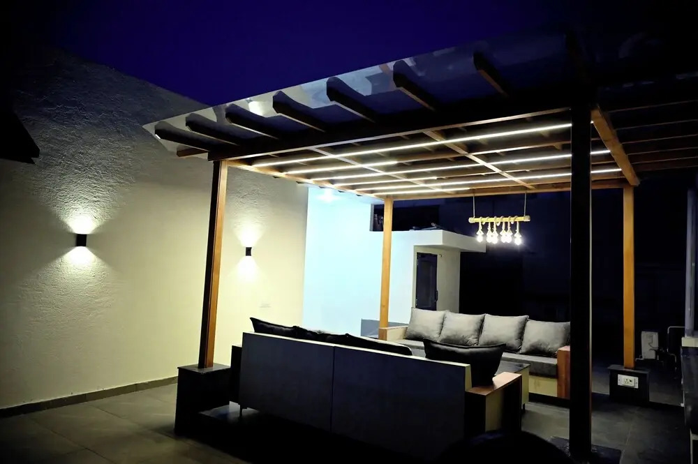 Ista Inn Homestay