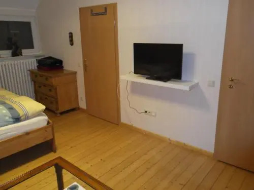 Gute Nacht Ferienwohnung