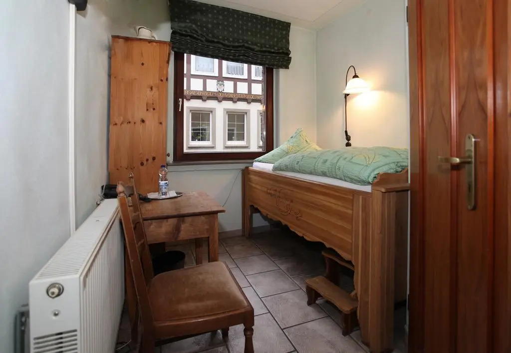 Hotel Altstadtwiege