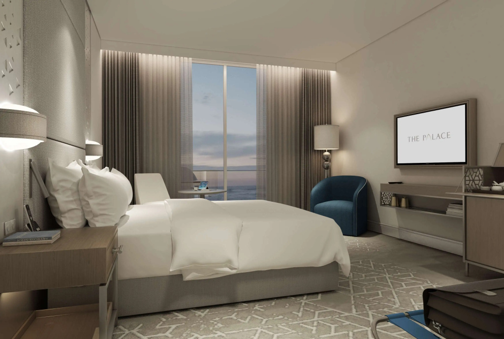 Palace Beach Resort Fujairah