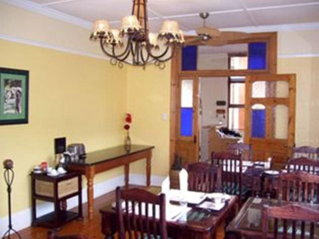 Royal Guest House