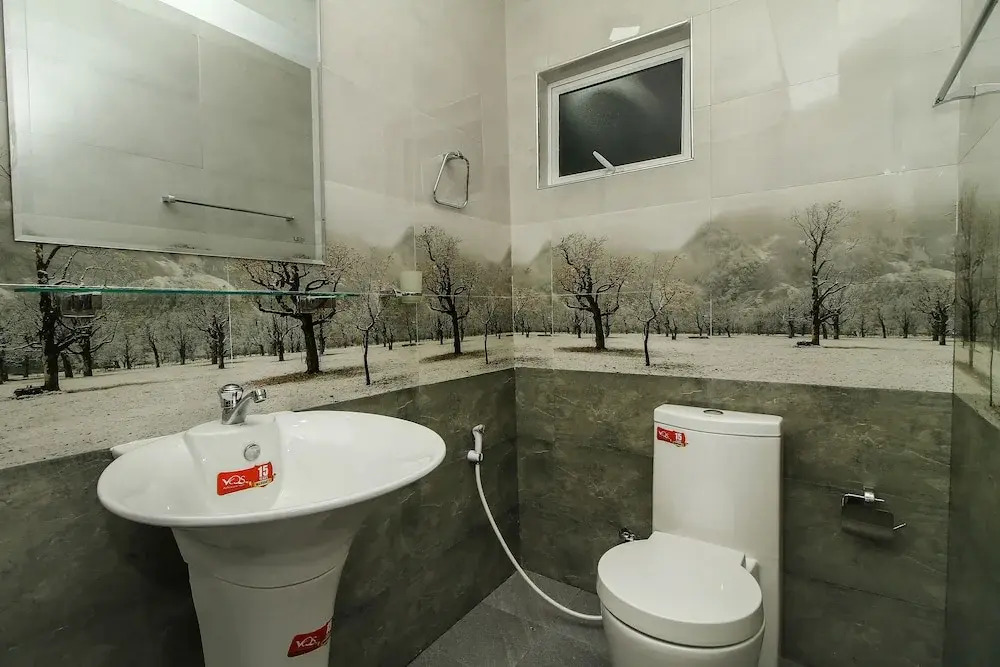 OYO 503 Forest View Rest
